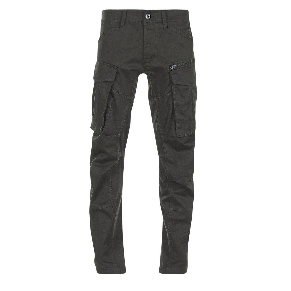 G-Star Raw Îmbracaminte ROVIC ZIP 3D TAPERED