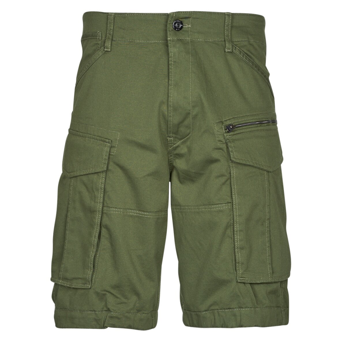G-Star Raw Îmbracaminte rovic zip relaxed 1\2