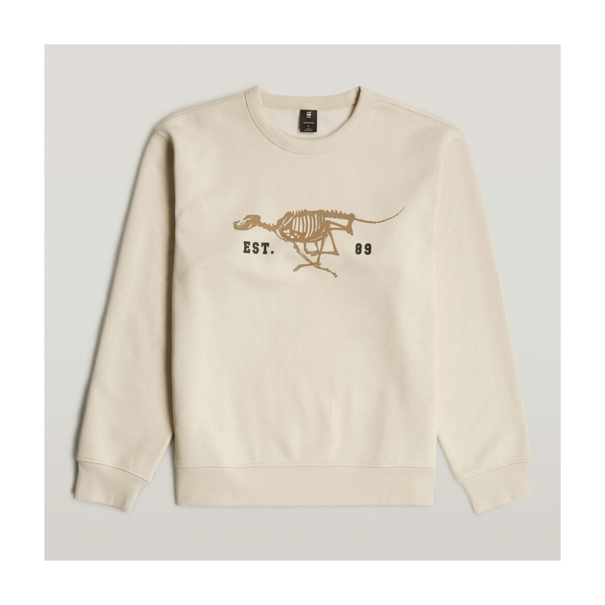G-Star Raw Îmbracaminte Running Dog Back Gr R S