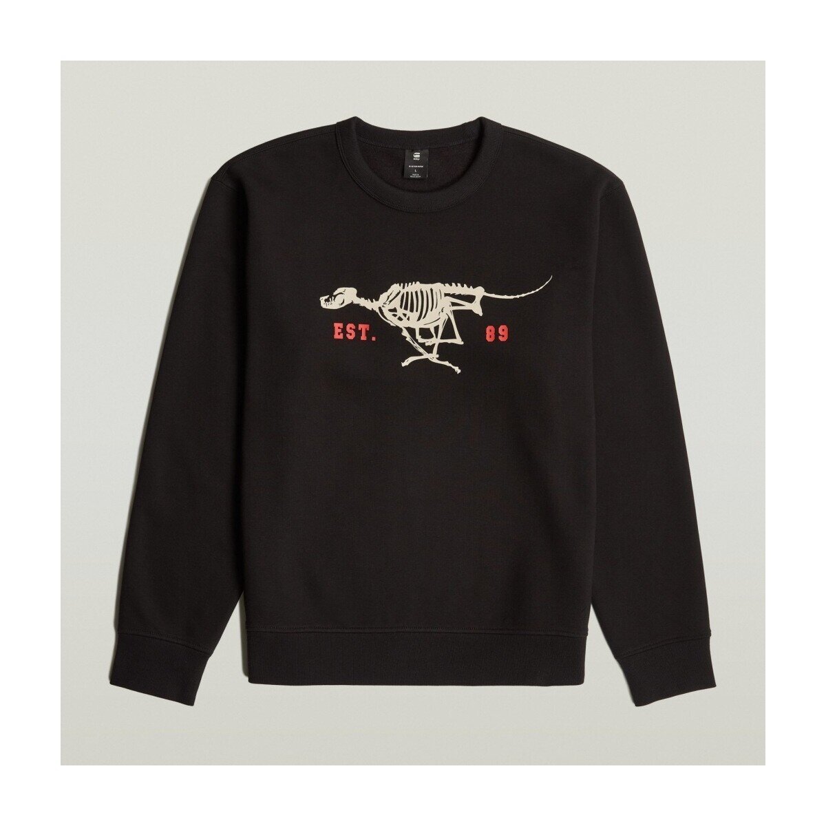 G-Star Raw Îmbracaminte Running Dog Back Gr R S
