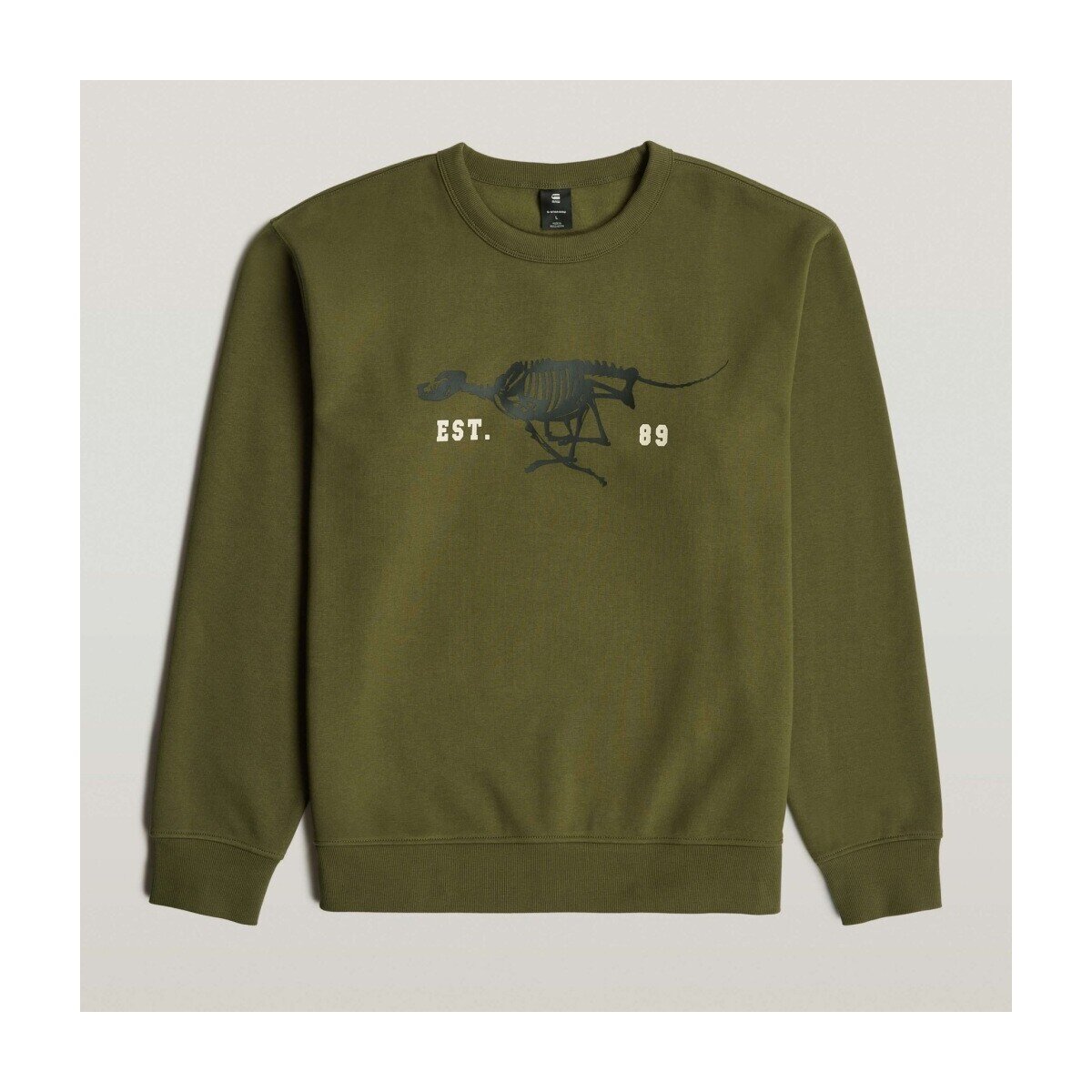 G-Star Raw Îmbracaminte Running Dog Back Gr R S