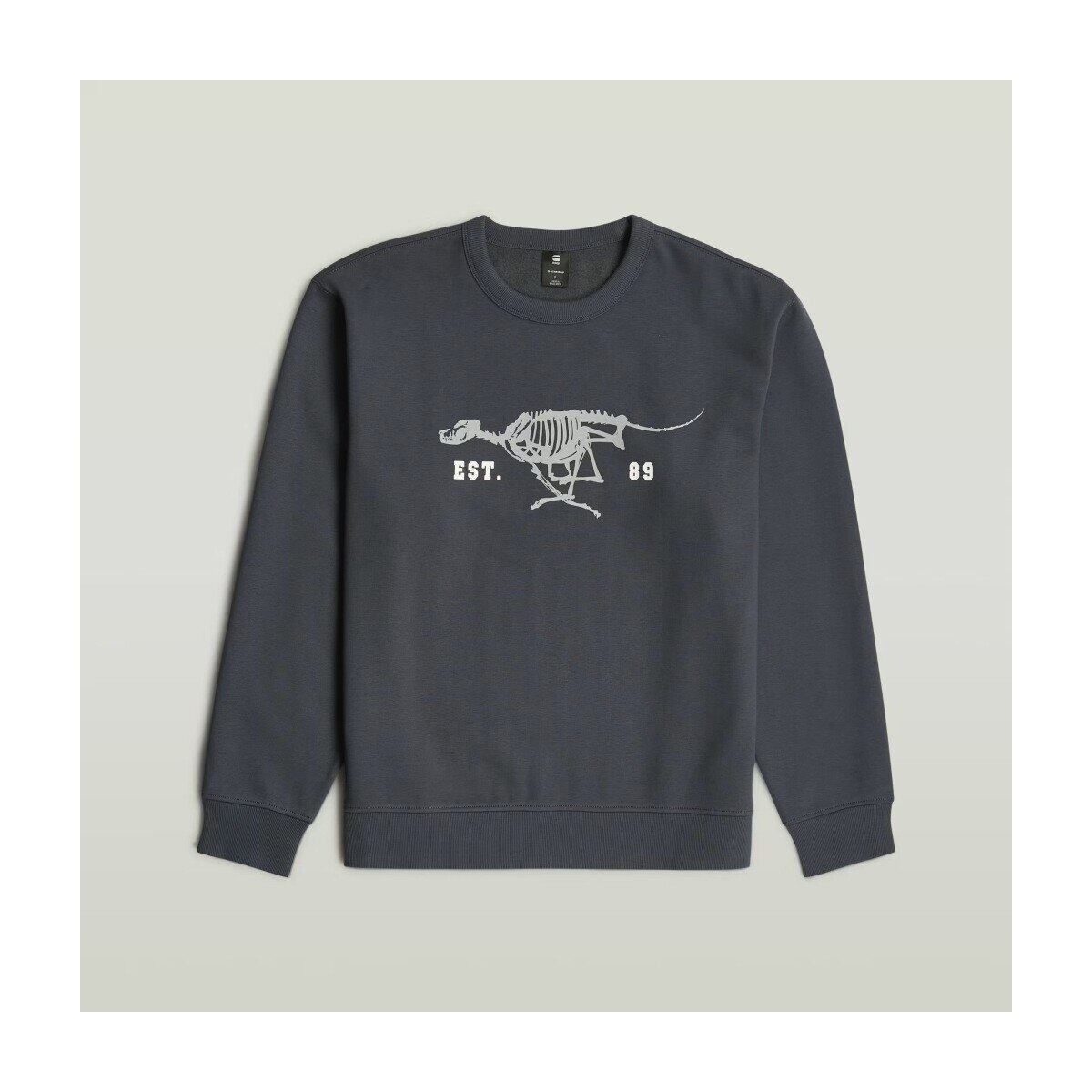G-Star Raw Îmbracaminte Running Dog Back Gr R S