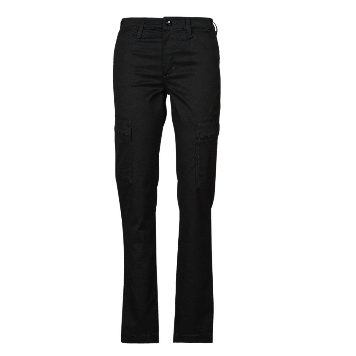 G-Star Raw Îmbracaminte SLIM CARGO PANT WMN