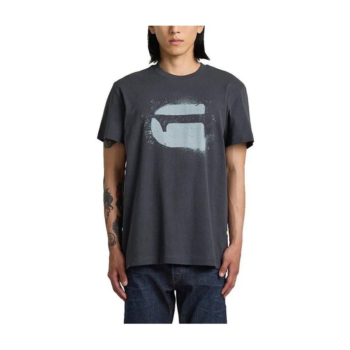 G-Star Raw Îmbracaminte Spray G Logo R T