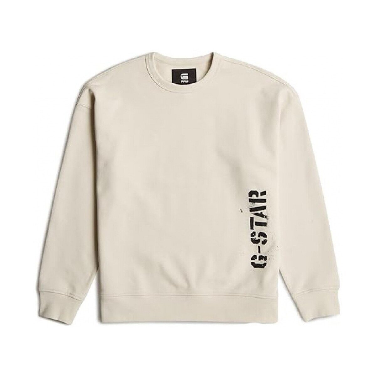 G-Star Raw Îmbracaminte Sprayed 89 Gr Loose R S