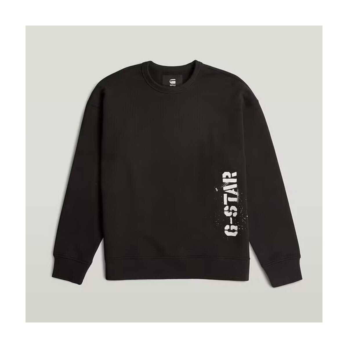 G-Star Raw Îmbracaminte Sprayed 89 Gr Loose R S