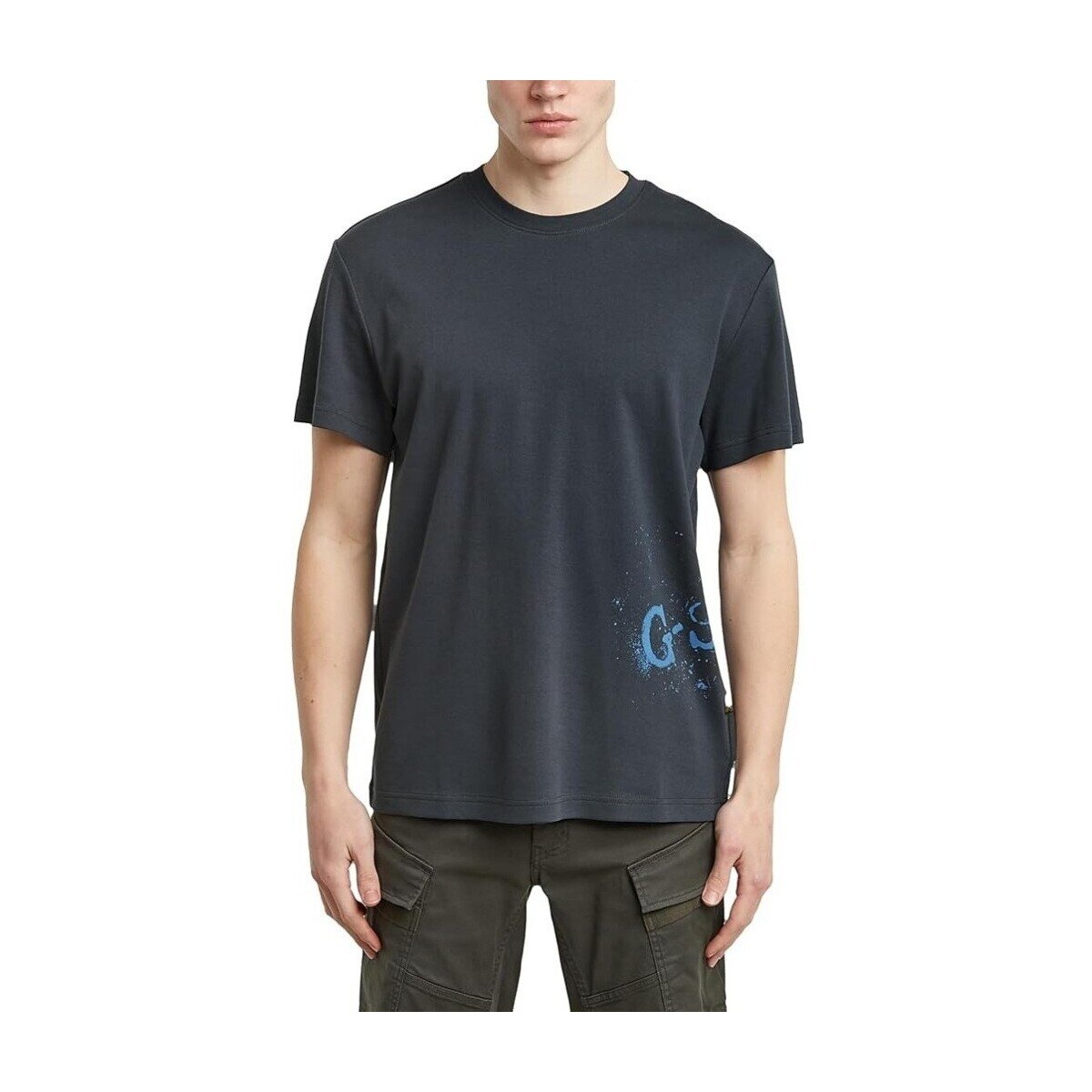 G-Star Raw Îmbracaminte Sprayed Gr R T
