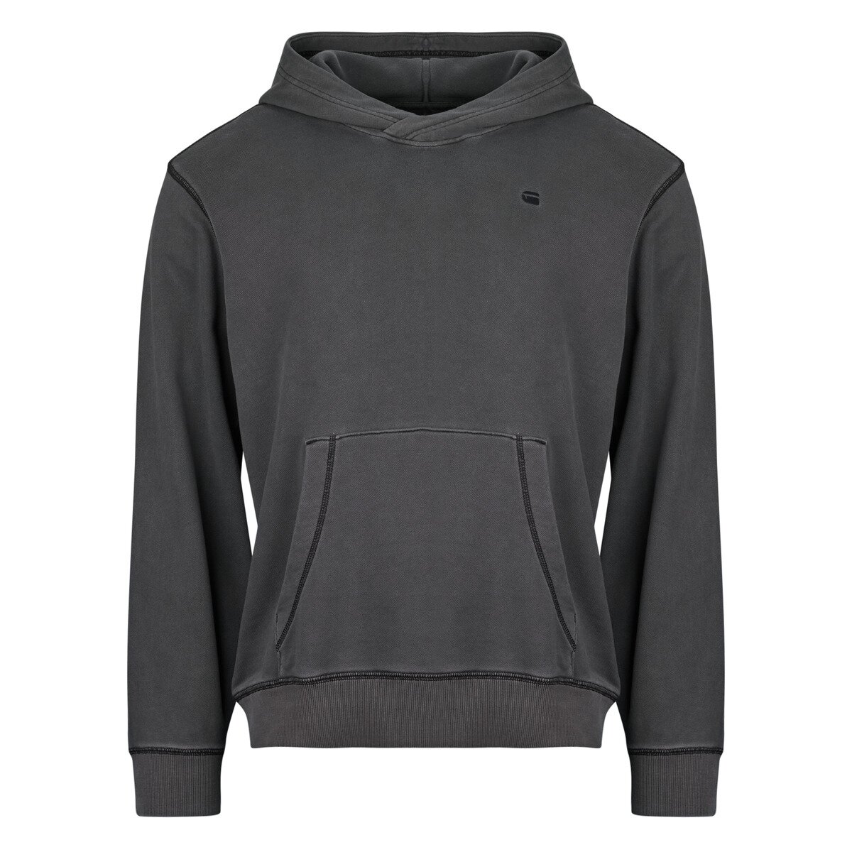 G-Star Raw Îmbracaminte UNIT WASHED HDD SW LS
