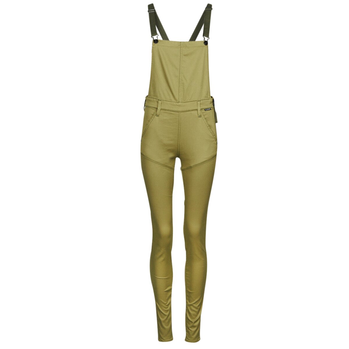 G-Star Raw Îmbracaminte Worker radar dungaree