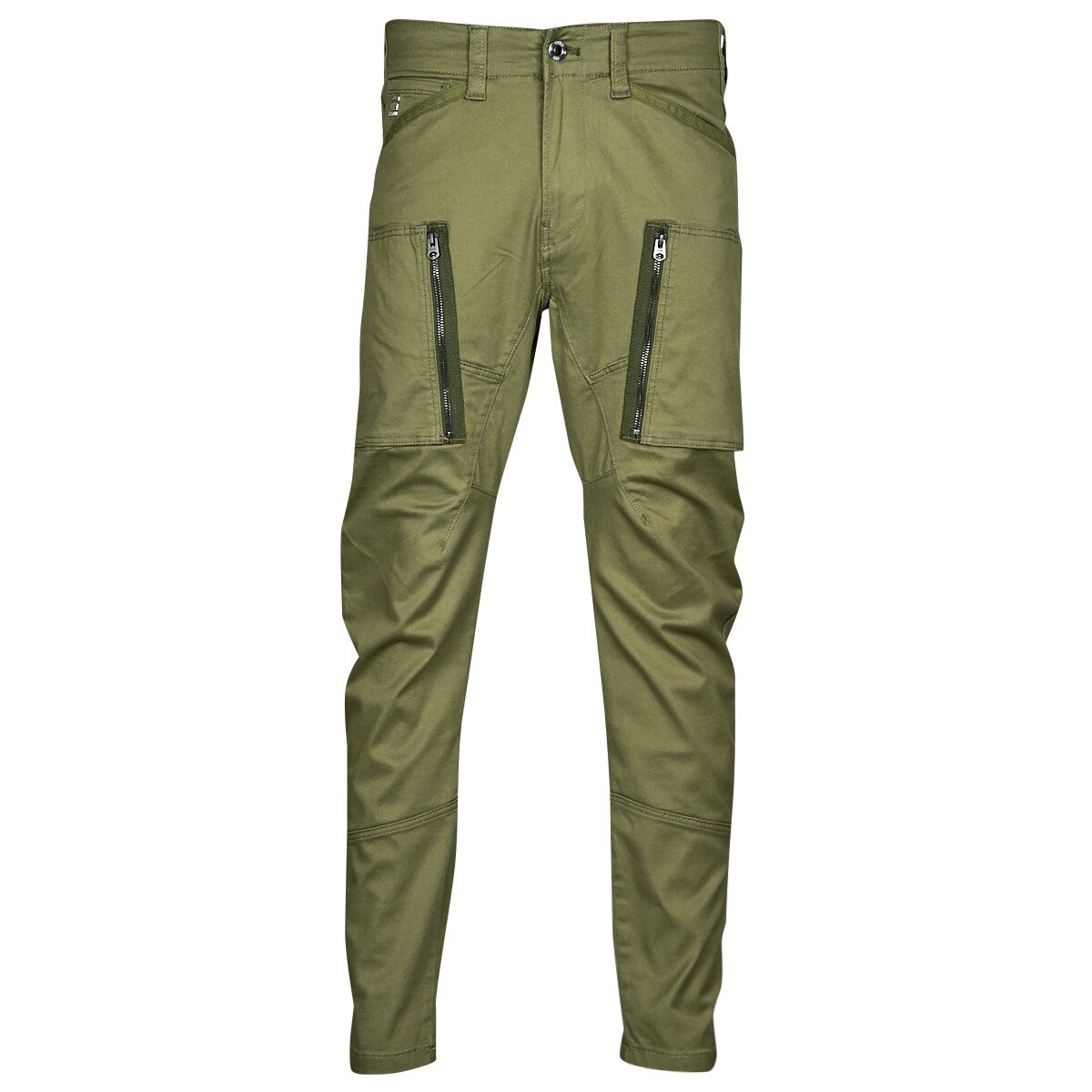 G-Star Raw Îmbracaminte zip pkt 3d skinny cargo