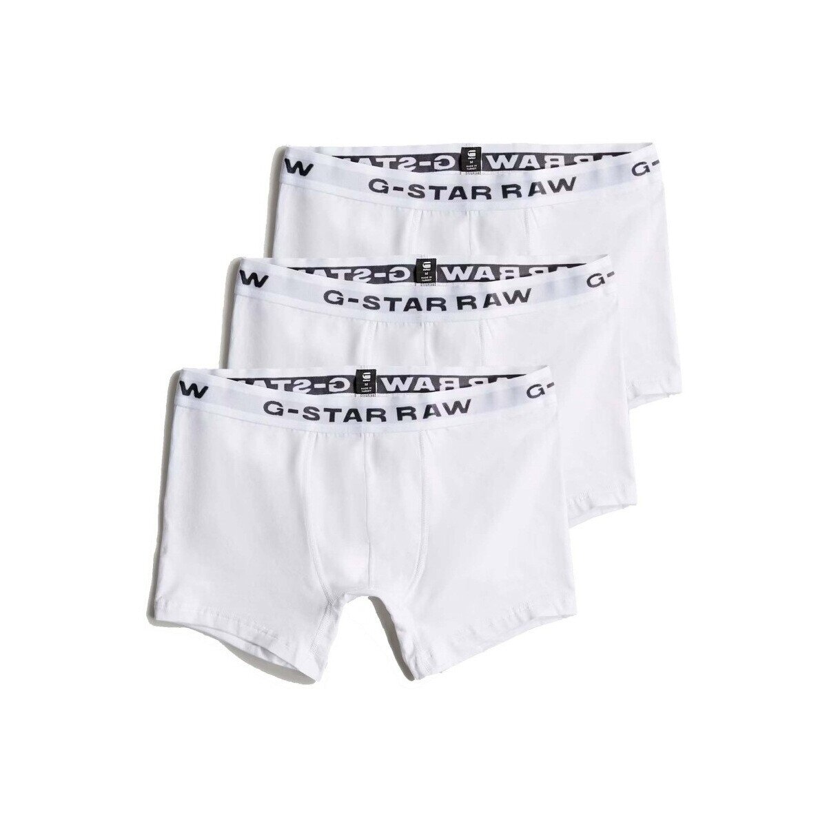 G-Star Raw Lenjerie intimă Boxer Briefs 3 Pack