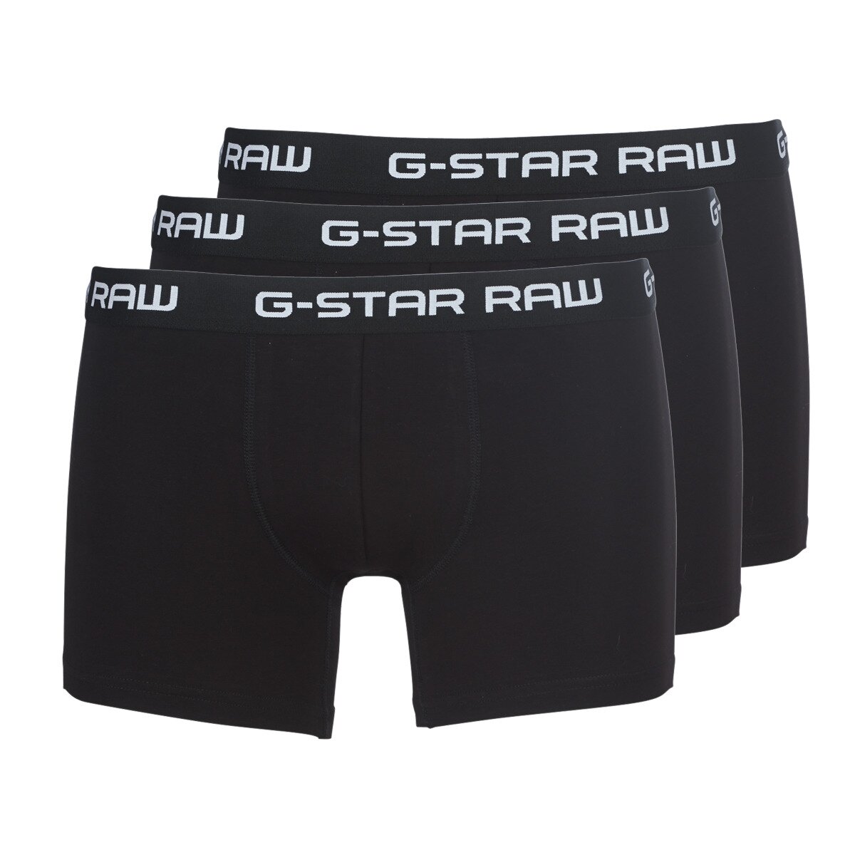 G-Star Raw Lenjerie intimă CLASSIC TRUNK 3 PACK