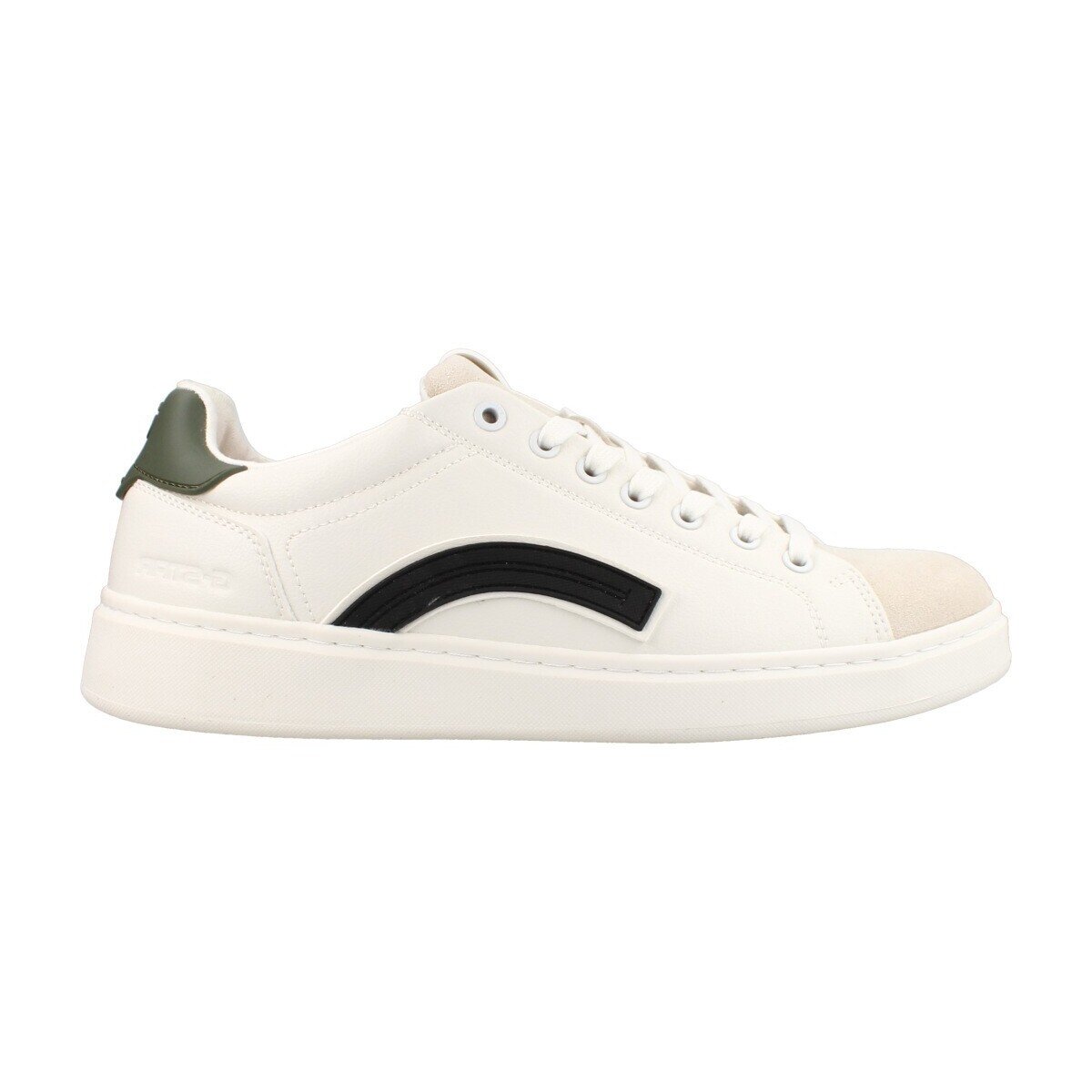 G-Star Raw Pantofi Scout Ll Blk
