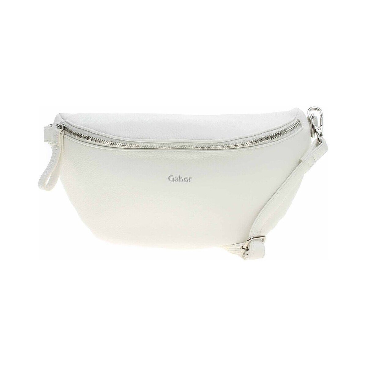 Gabor Genti 010597white