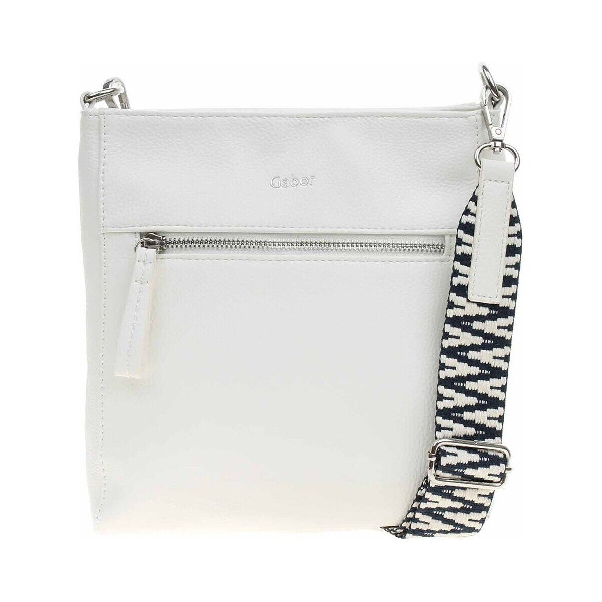 Gabor Genti 010605white