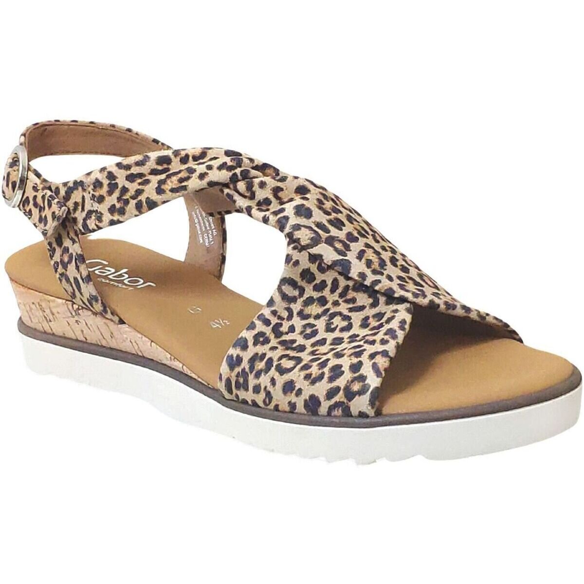 Gabor Pantofi 2-751