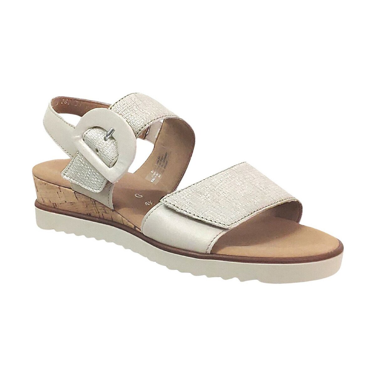 Gabor Pantofi 2-752