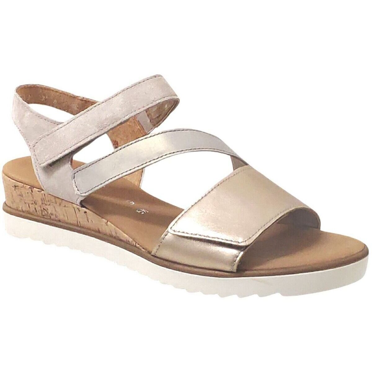 Gabor Pantofi 2-754