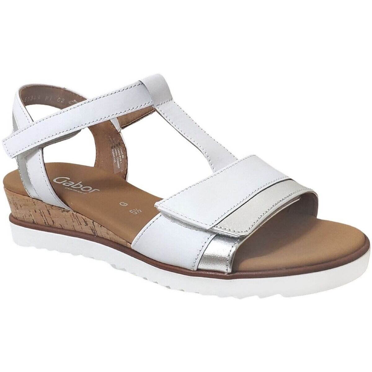 Gabor Pantofi 2-755