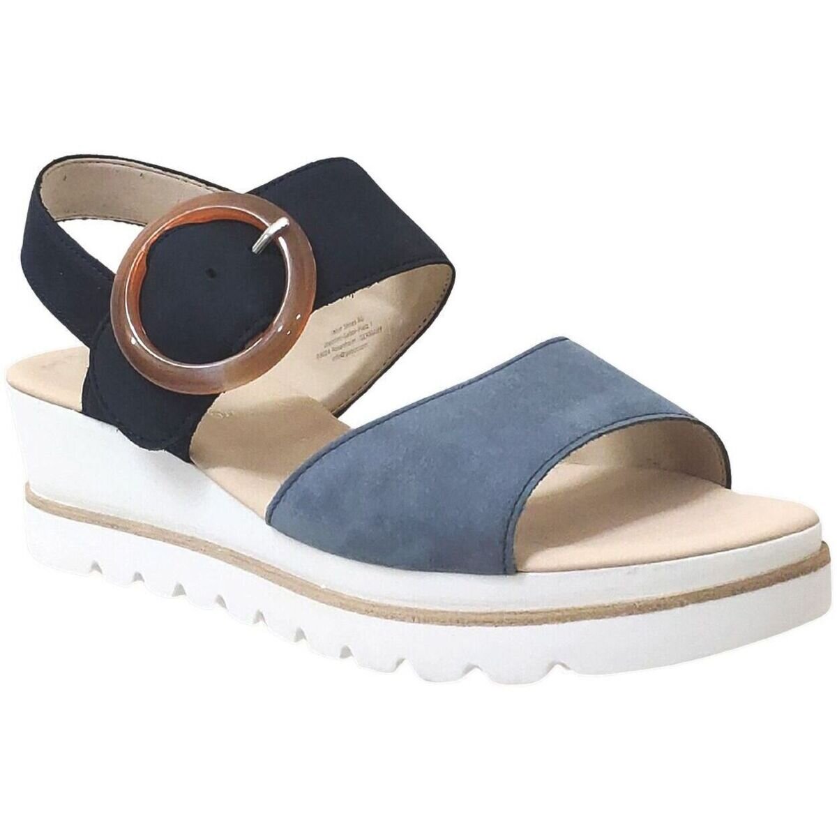 Gabor Pantofi 4-645