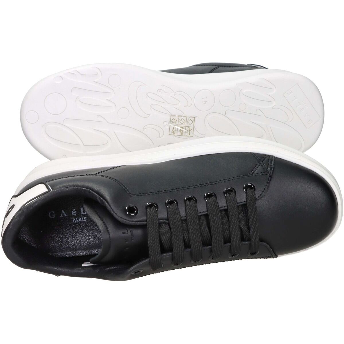 Gaëlle Paris Pantofi GACAM00095