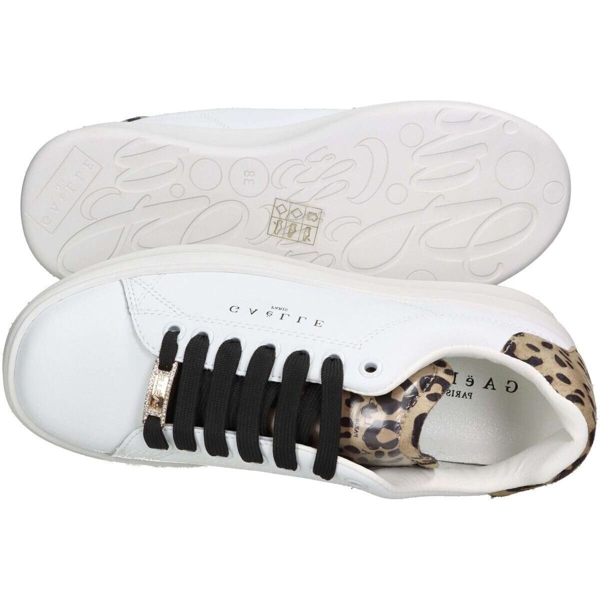Gaëlle Paris Pantofi GACAW01467