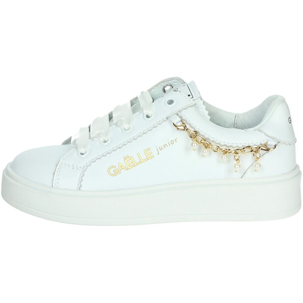 Gaëlle Paris Pantofi GS0023L