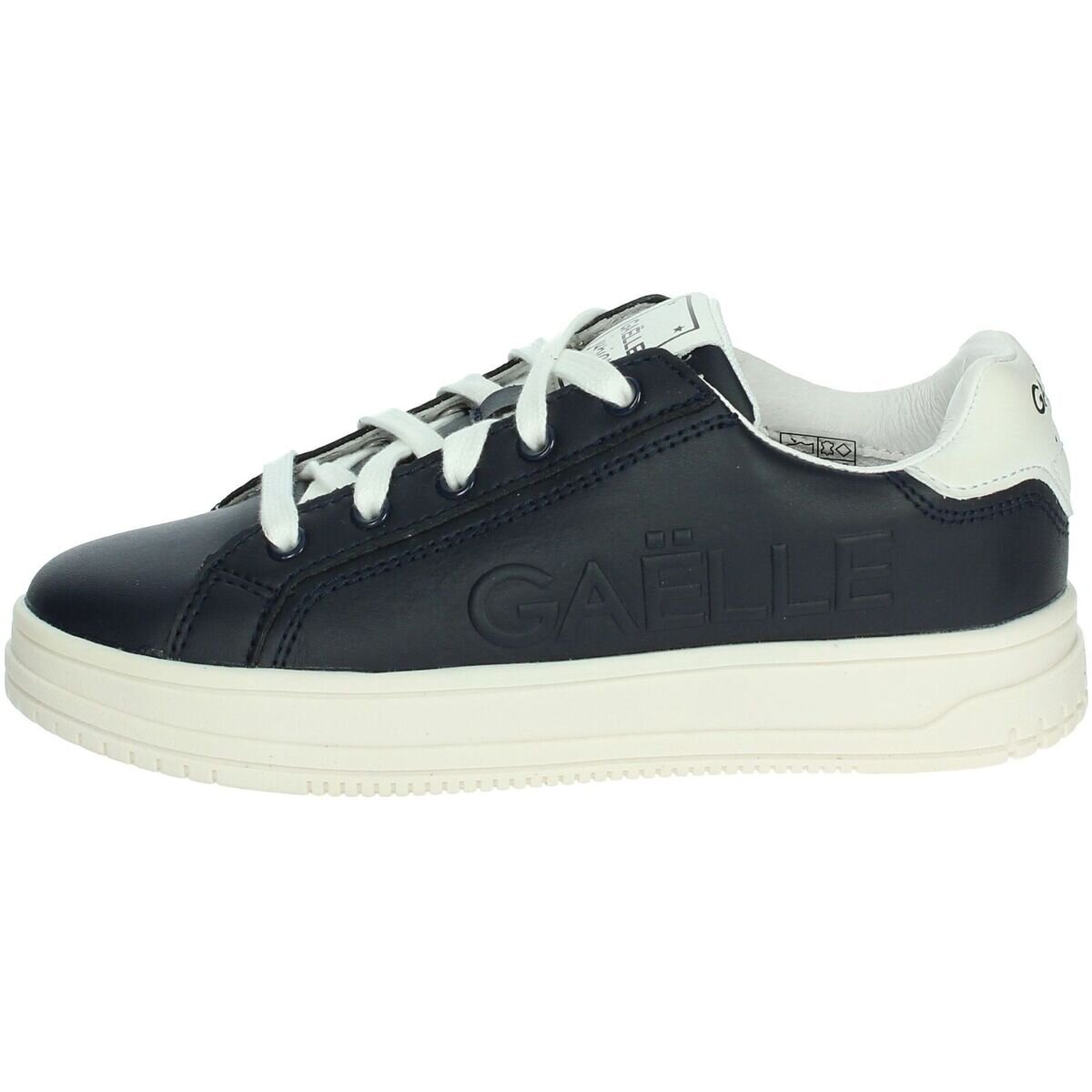 Gaëlle Paris Pantofi GS0035L