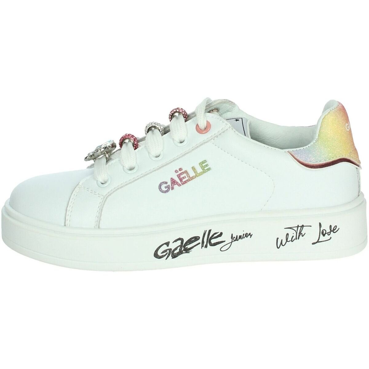 Gaëlle Paris Pantofi GS0038L