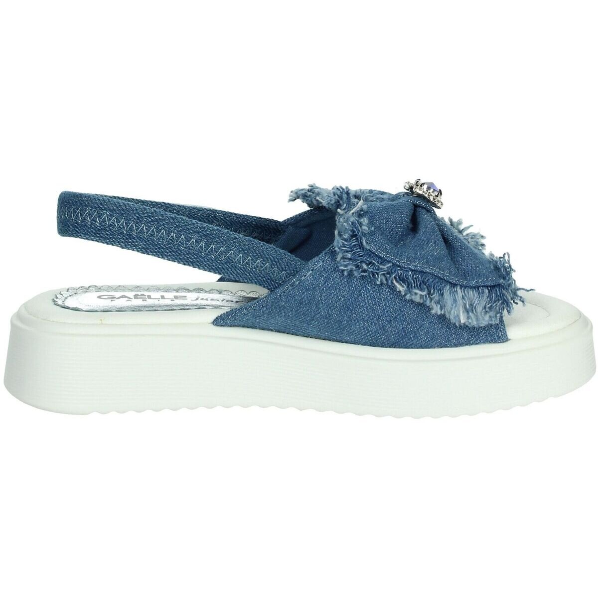 Gaëlle Paris Pantofi GT0016T