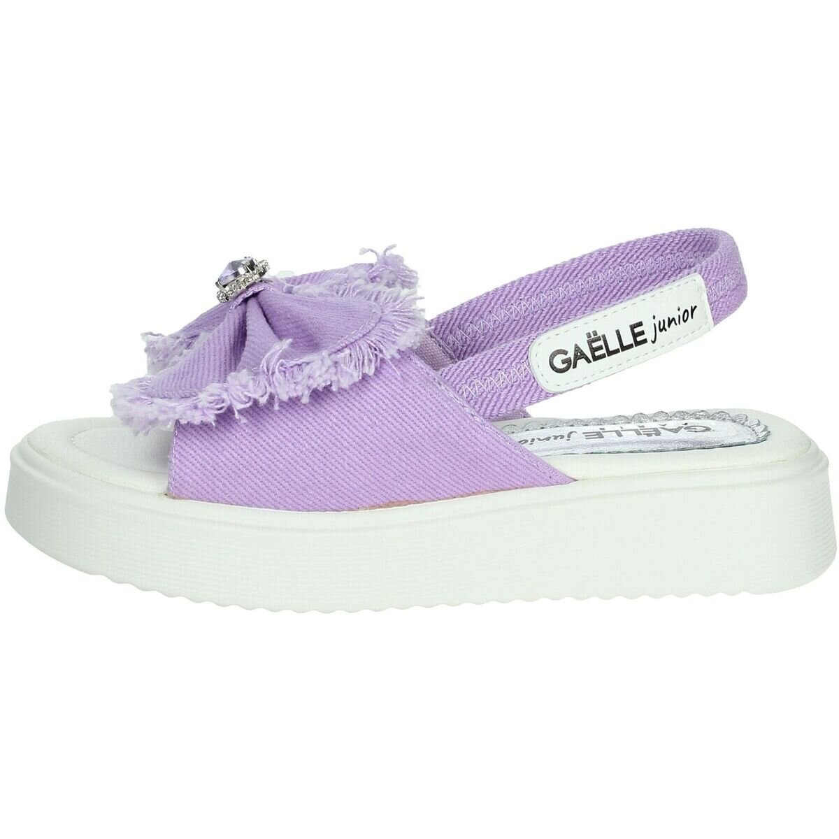 Gaëlle Paris Pantofi GT0016T