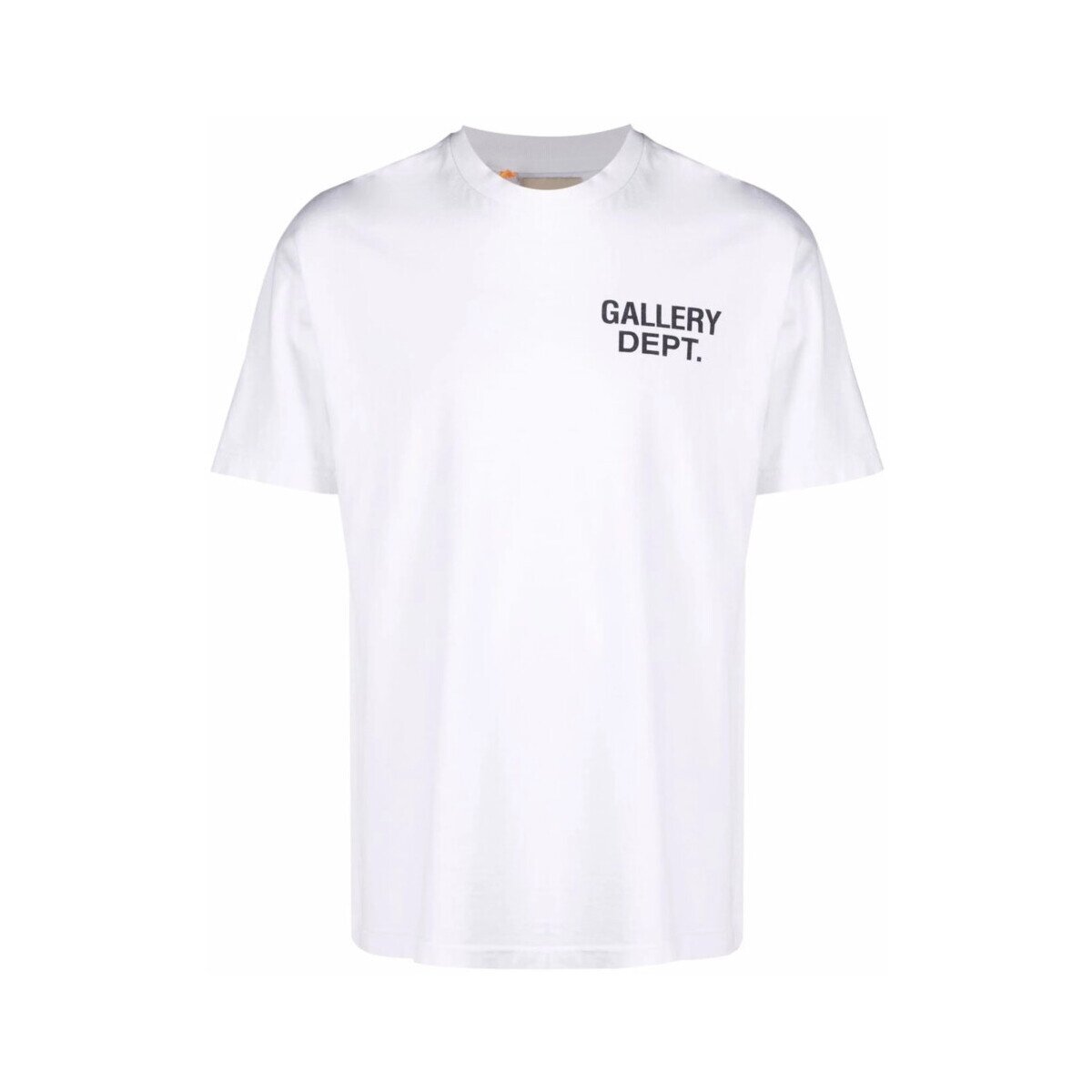 gallery dept Îmbracaminte SOUVENIR TEE WHITE