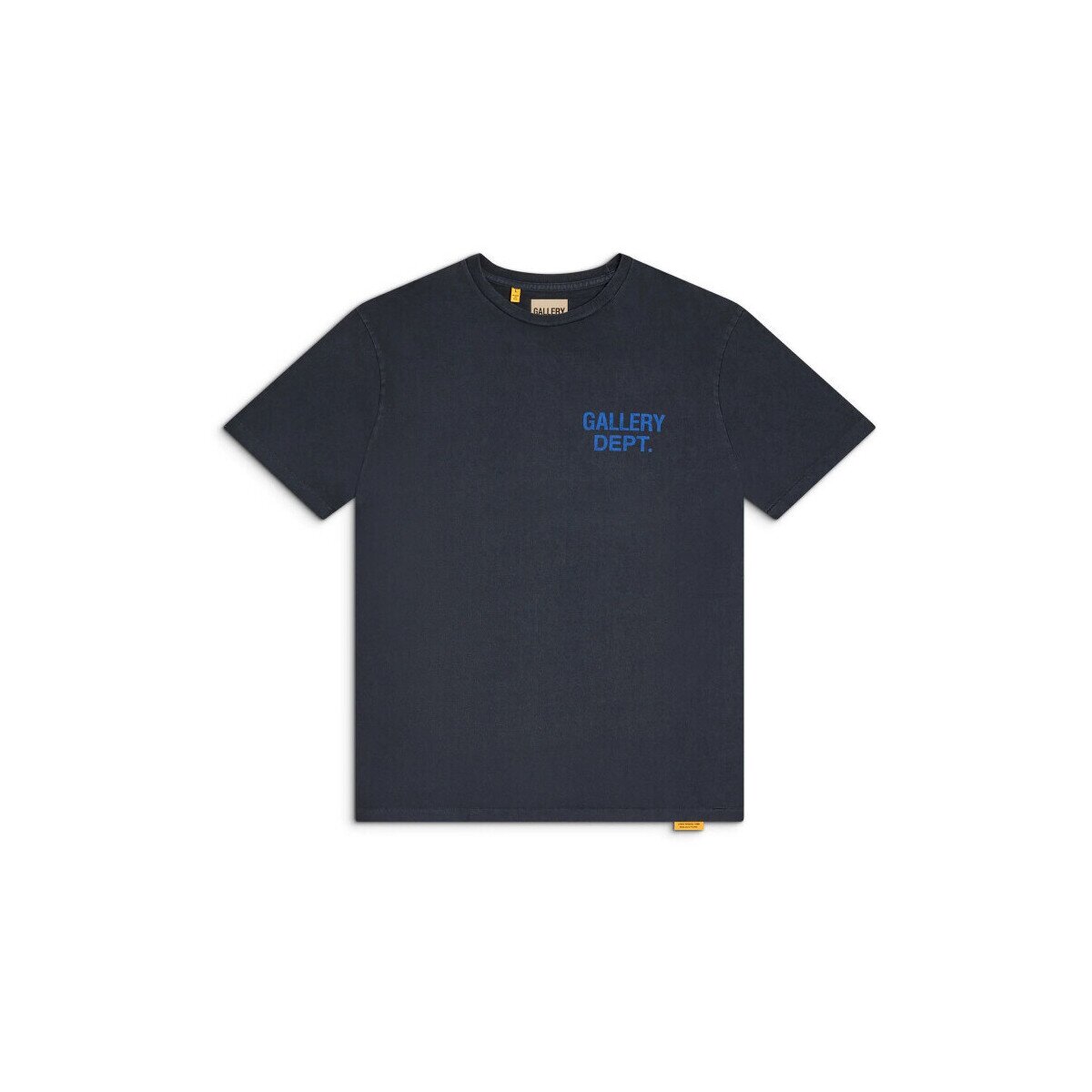 gallery dept Îmbracaminte T-SHIRT SOUVENIR TEE BLACK BLUE