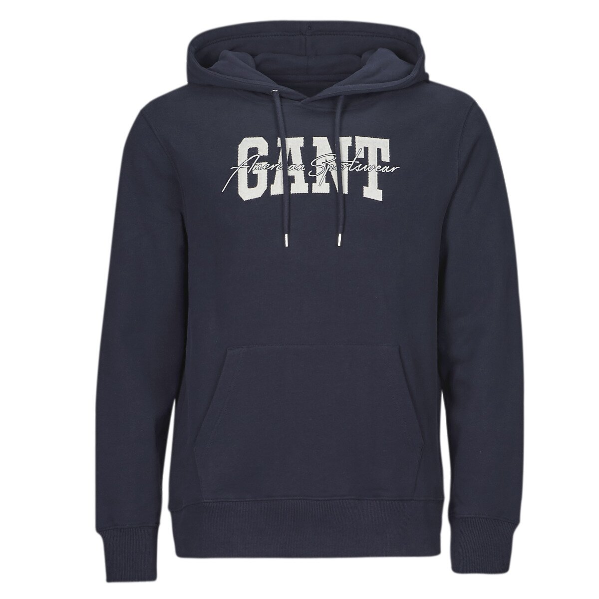 Gant Îmbracaminte ARCH SCRIPT HOODIE