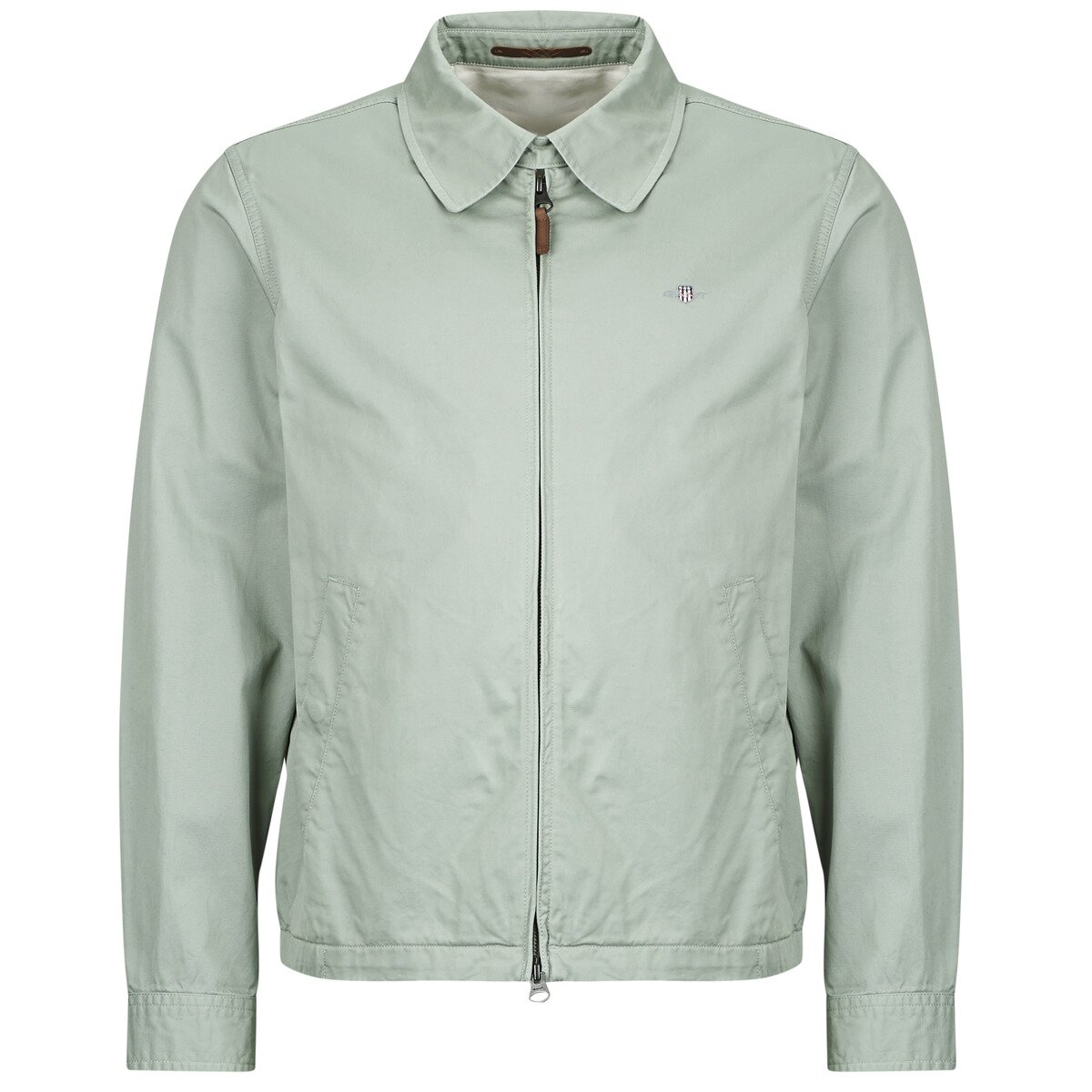 Gant Îmbracaminte COTTON WINDCHEATER JACKET