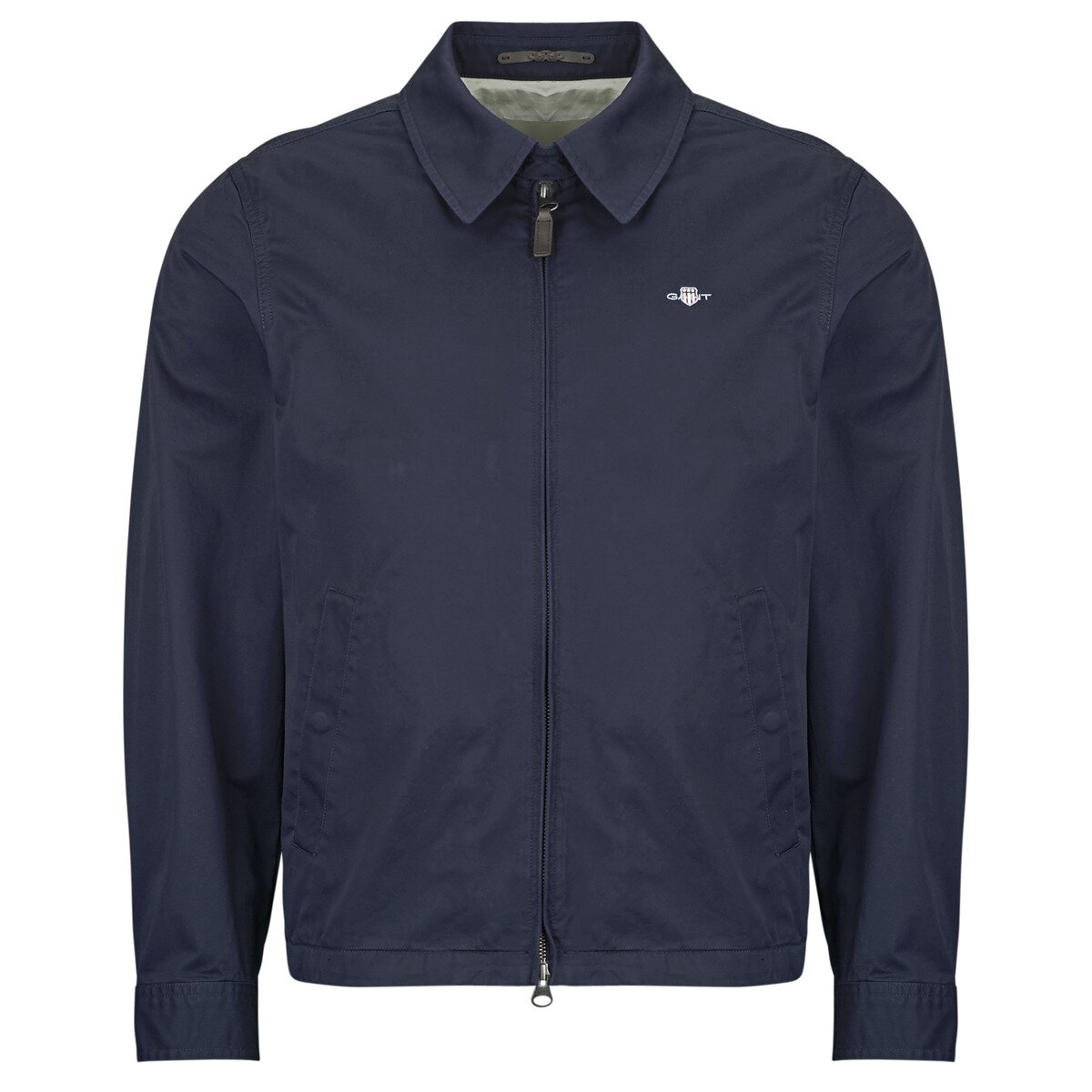 Gant Îmbracaminte COTTON WINDCHEATER JACKET