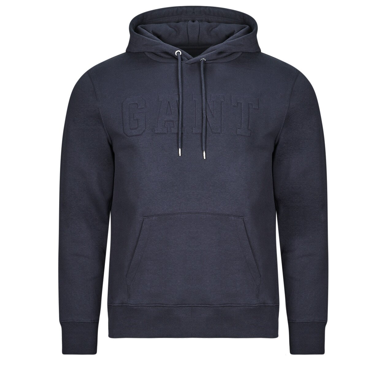 Gant Îmbracaminte EMBOSSED SWEAT HOODIE