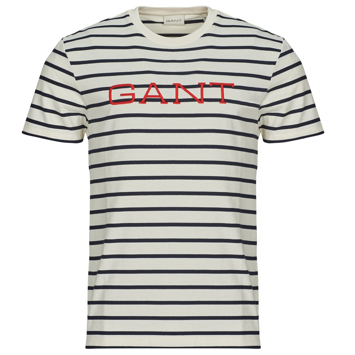 Gant Îmbracaminte GRAPHIC STRIPED SS T-SHIRT