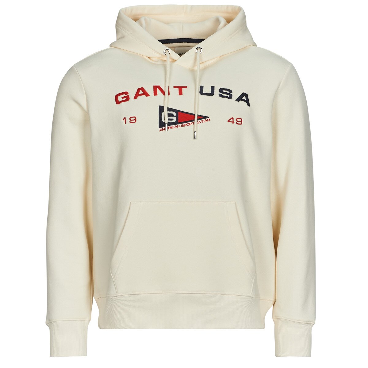 Gant Îmbracaminte GRAPHIC SWEAT HOODIE
