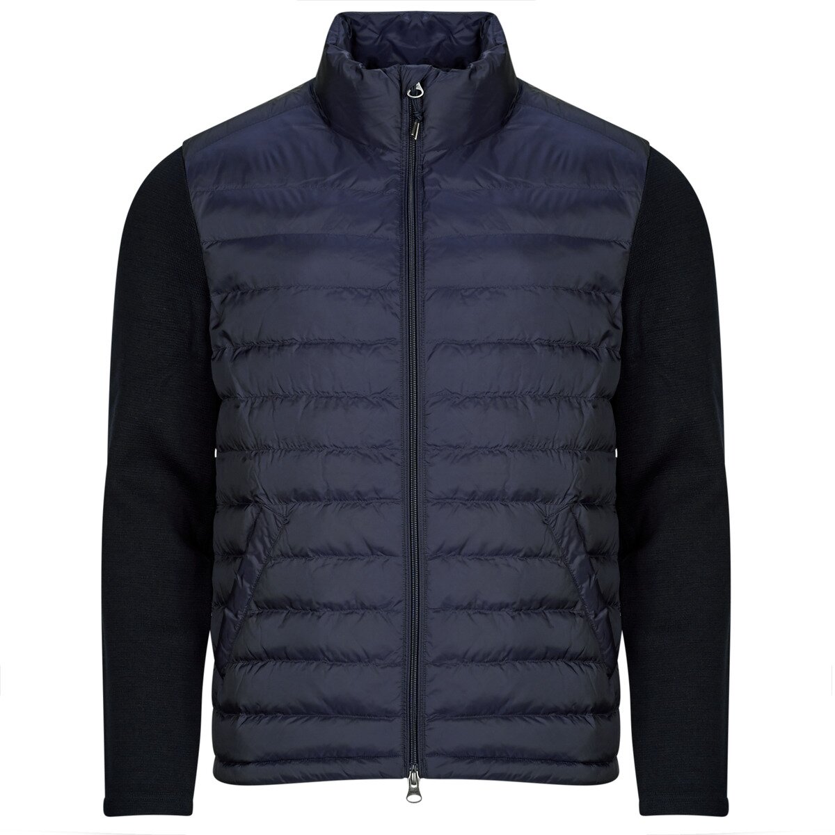 Gant Îmbracaminte MIXED MEDIA JACKET