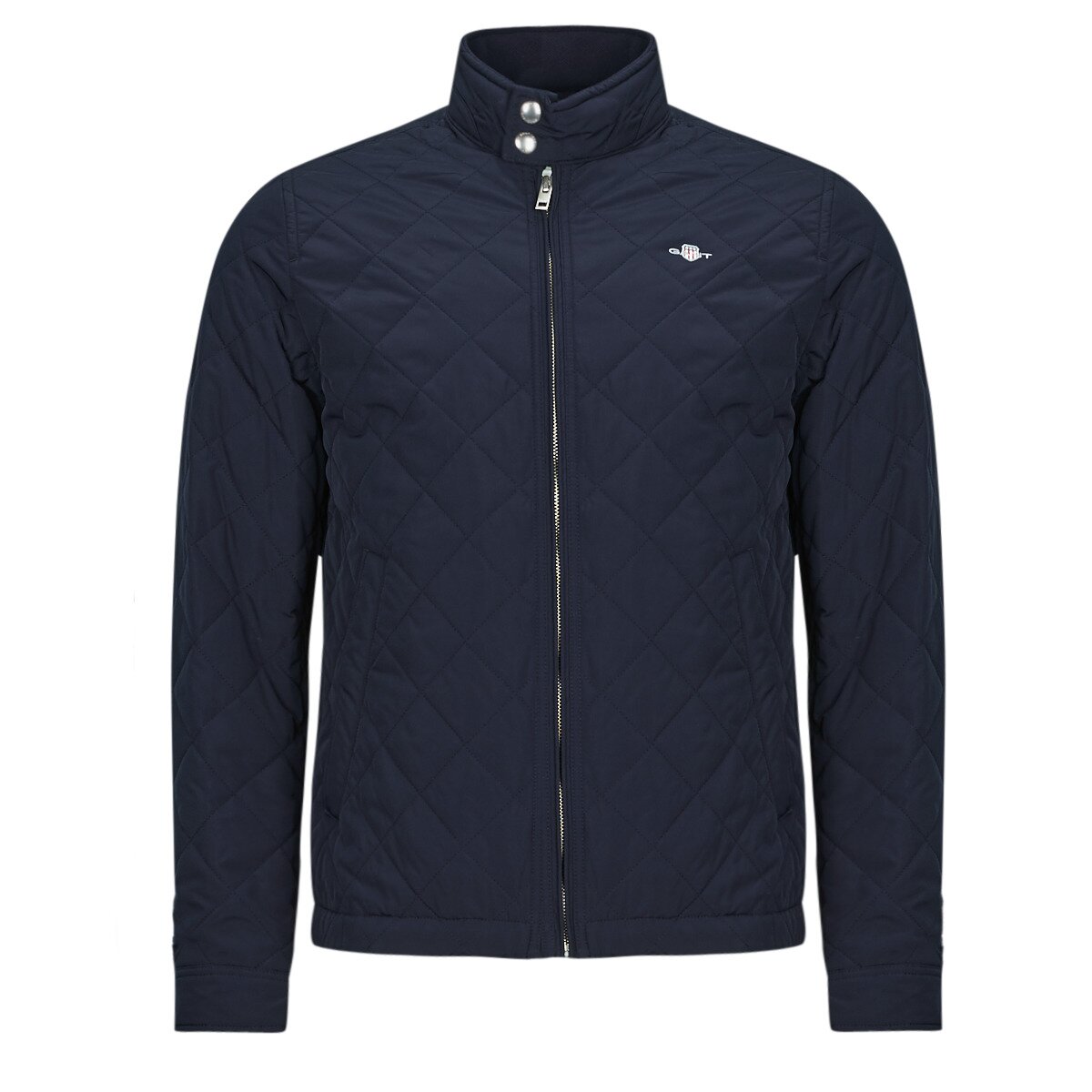 Gant Îmbracaminte QUILTED WINDCHEATER