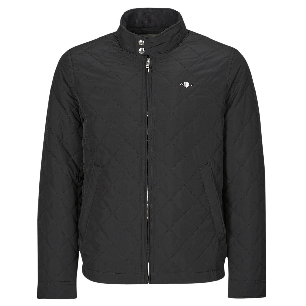 Gant Îmbracaminte QUILTED WINDCHEATER