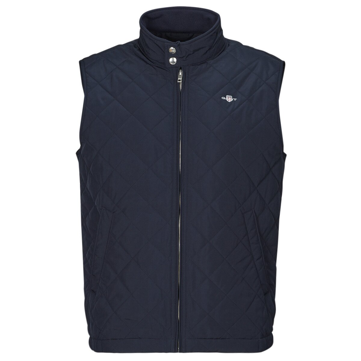 Gant Îmbracaminte QUILTED WINDCHEATER VEST