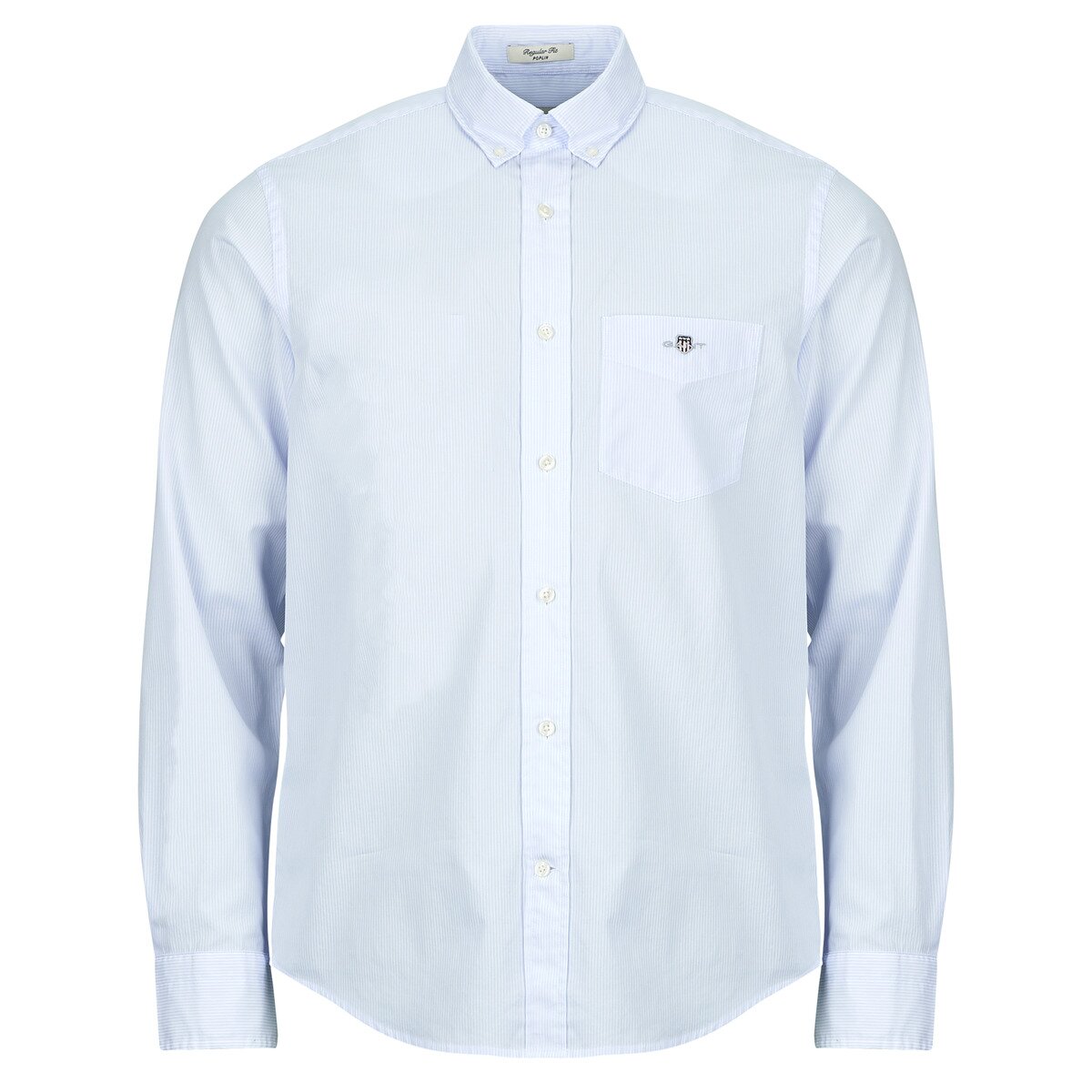 Gant Îmbracaminte REG CLASSIC POPLIN BANKER SHIRT