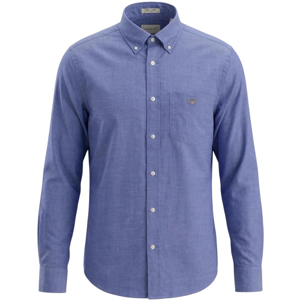 Gant Îmbracaminte REG CLASSIC POPLIN SHIRT 2601.3000100