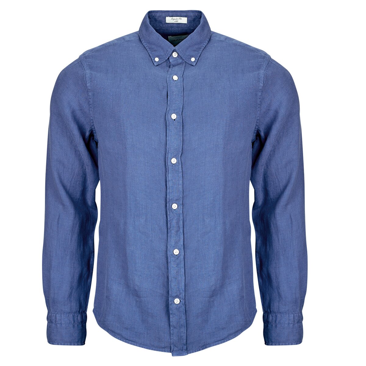 Gant Îmbracaminte REG GMNT DYED LINEN SHIRT