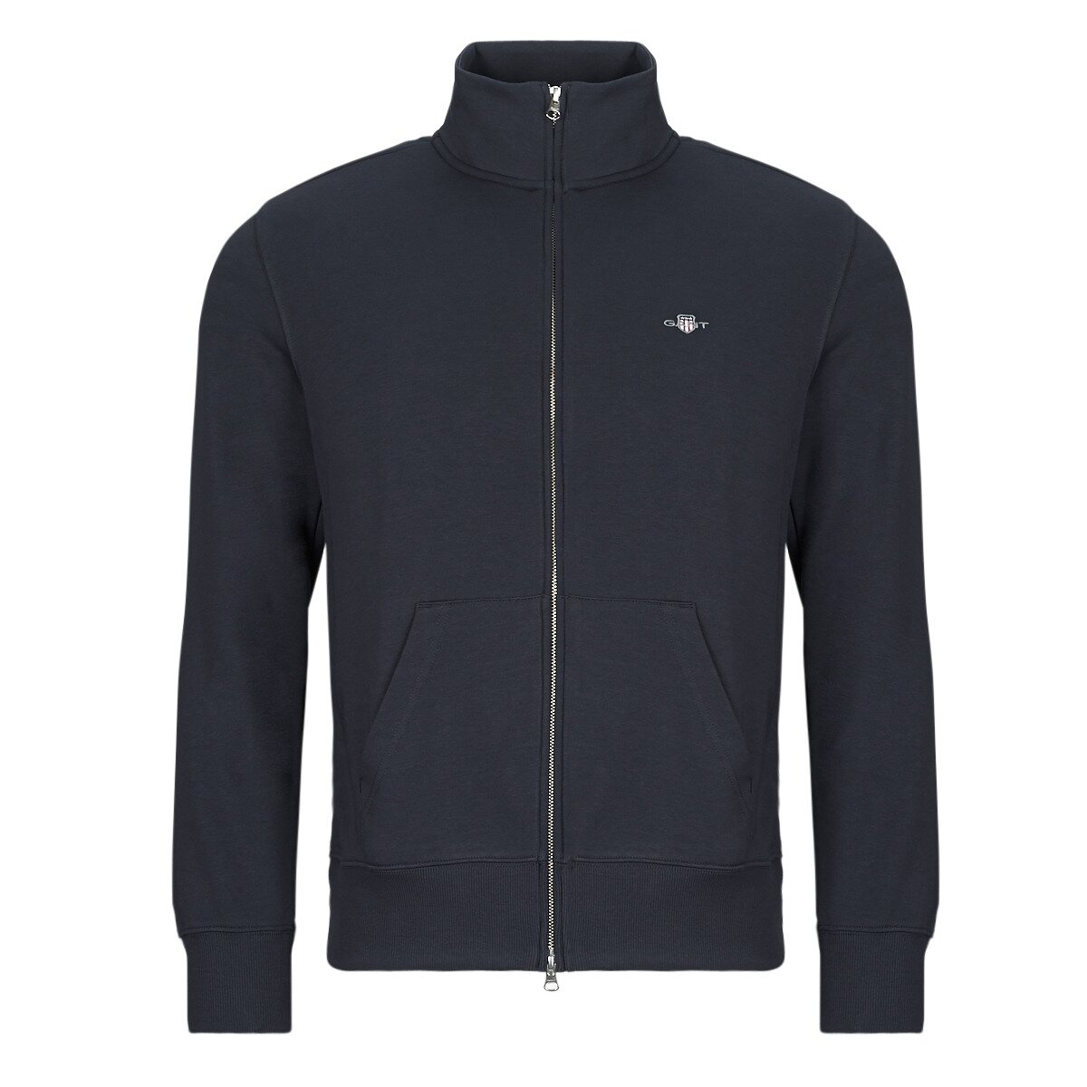 Gant Îmbracaminte REG SHIELD FULL ZIP SWEAT