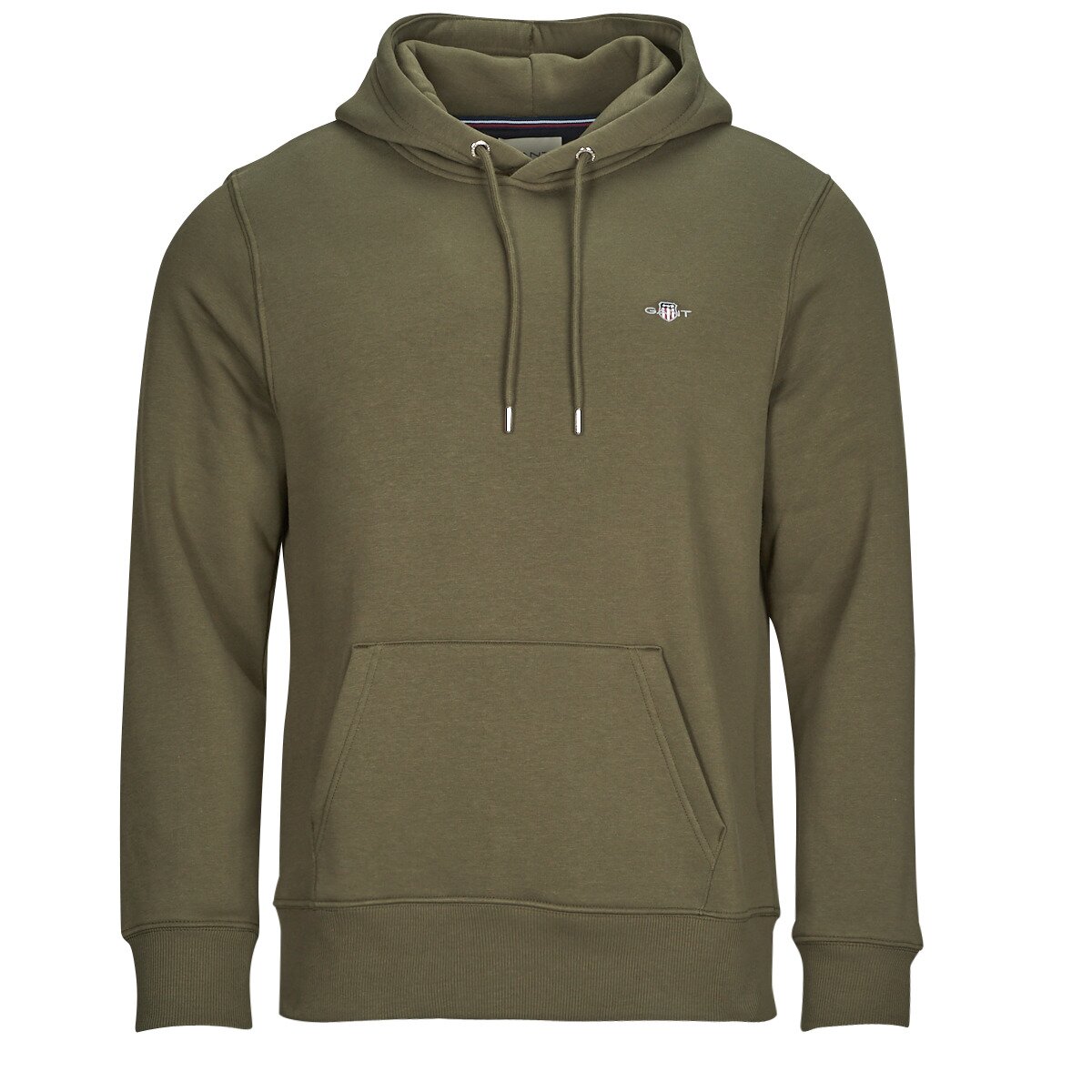 Gant Îmbracaminte REG SHIELD HOODIE