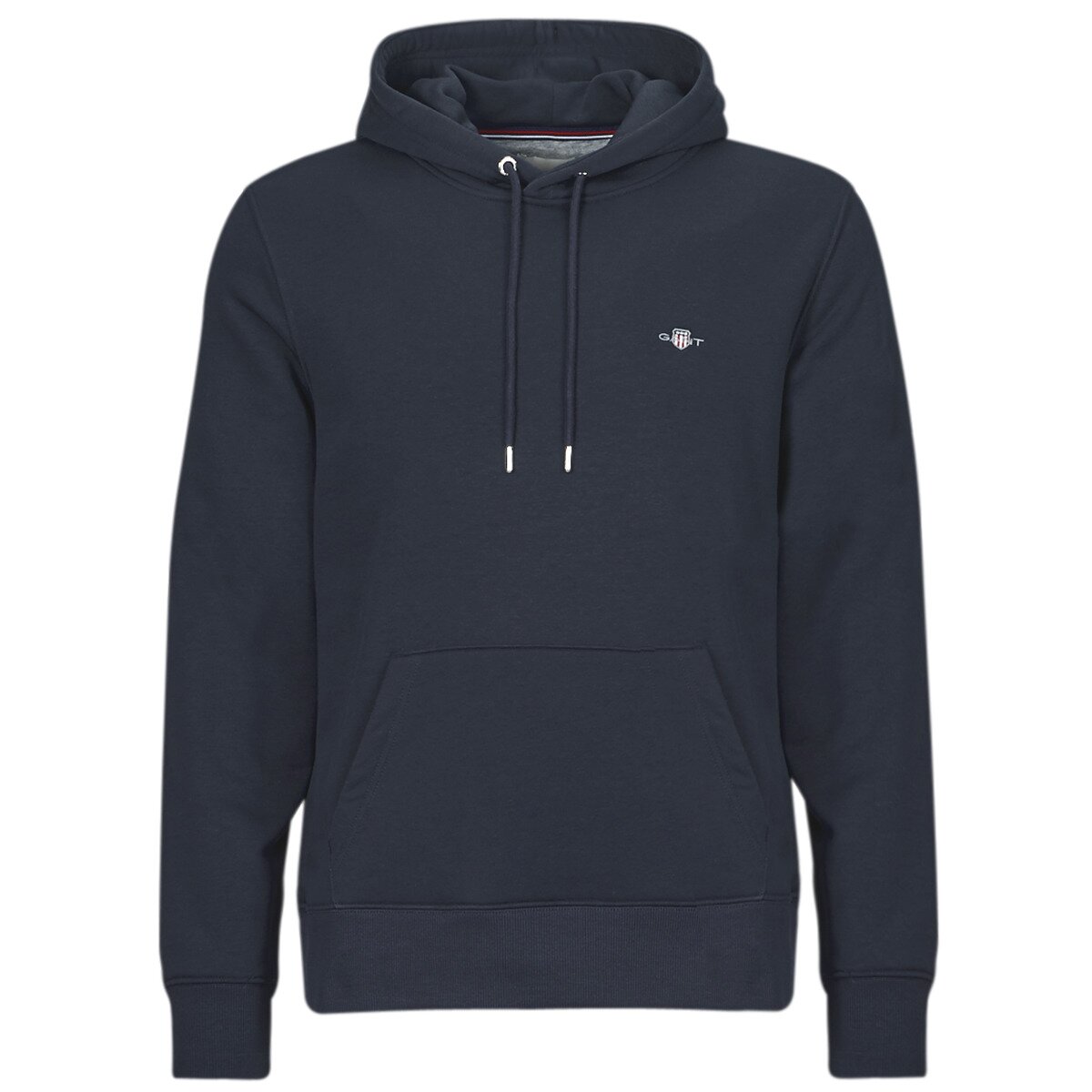 Gant Îmbracaminte REG SHIELD HOODIE