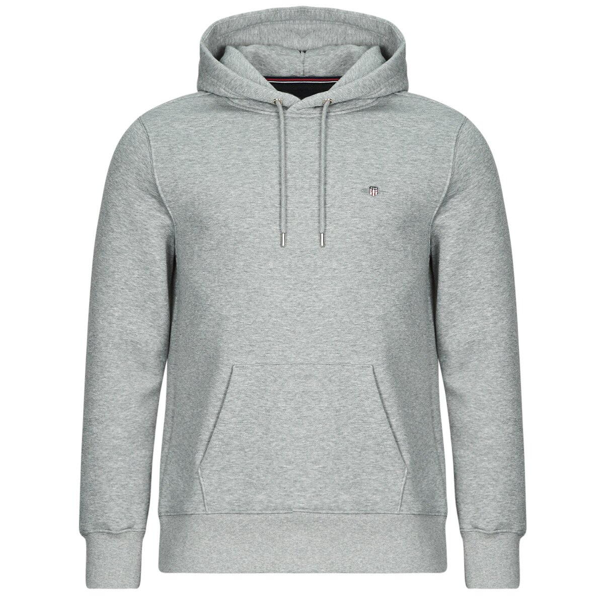 Gant Îmbracaminte REG SHIELD HOODIE
